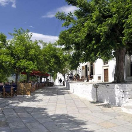 Apiranthos Diamond Maisonette In Naxos Aperathos Экстерьер фото