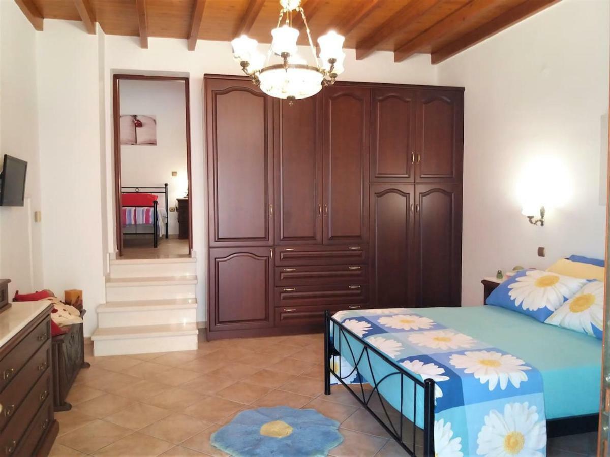 Apiranthos Diamond Maisonette In Naxos Aperathos Экстерьер фото
