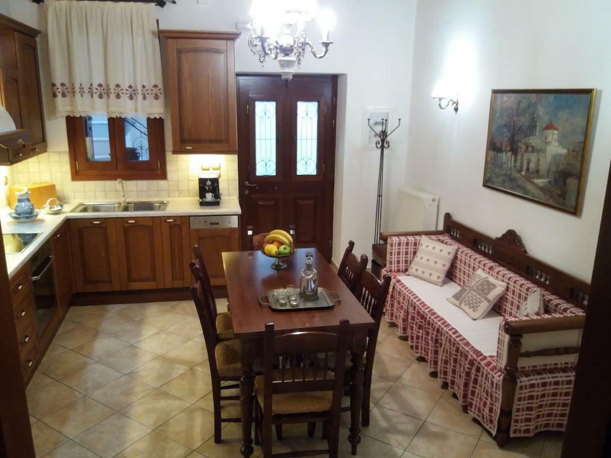 Apiranthos Diamond Maisonette In Naxos Aperathos Экстерьер фото