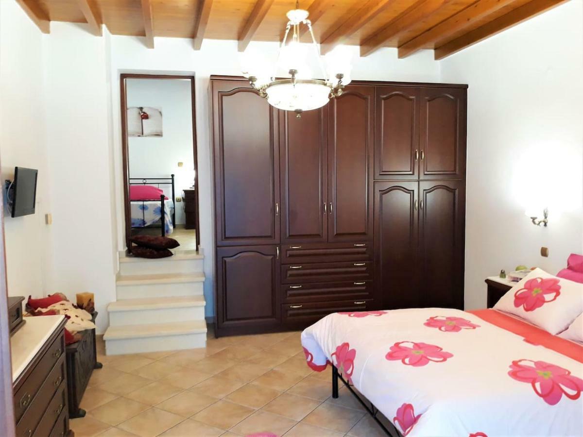 Apiranthos Diamond Maisonette In Naxos Aperathos Экстерьер фото